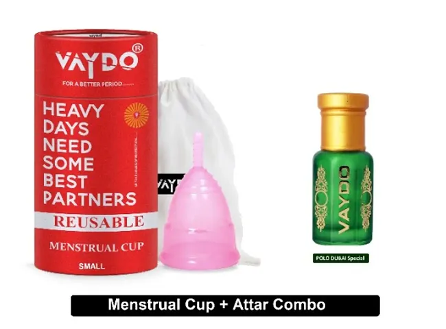 Must Have Menstrual Cups 
