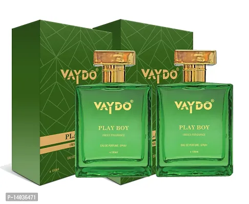 Play discount boy perfume