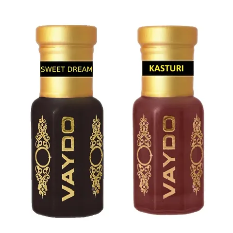 Body Perfume Pack Of 2