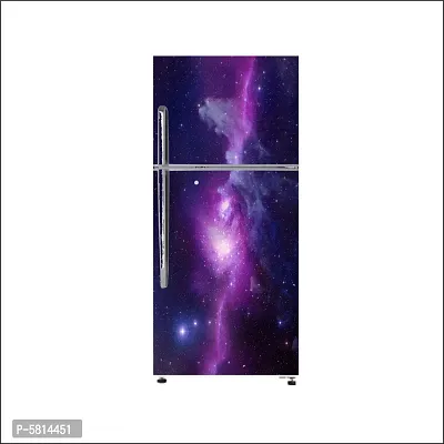 3D Self Adhesive Waterproof Refrigerator Wrap Freezer Sticker Kid's Art  Fridge Door Cover Wallpaper | Wish