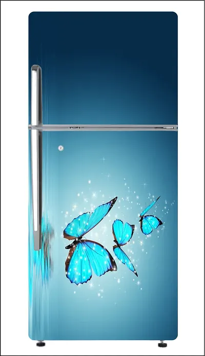 Buy Refrigerator Wallpaper Single Door online | Lazada.com.ph