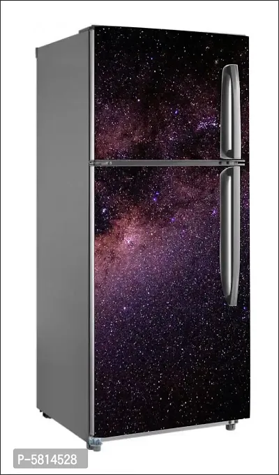 double door fridge wallpaper