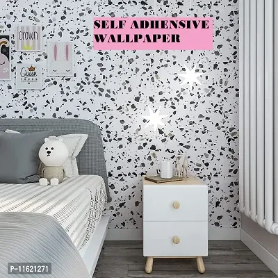 Classy Medium Self Adhesive Wall Paper 60x200cm (2meter)-thumb4