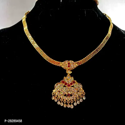 Elegant Necklace for Functions