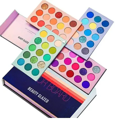 Best Selling Eyeshadow Palette Combo