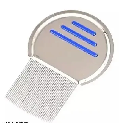 Stainless Steel Lice Comb