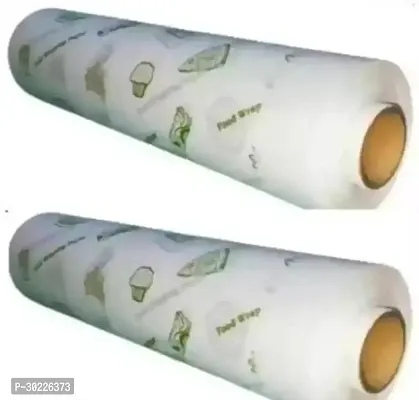 Food Wrapping Paper Pack of 2