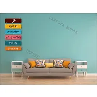 PARKOTA HOUSE Wooden Home Decor Items Wall Hangings For Home Bedroom Living Room Office-Multicolor Big Size Stylish Wooden Gift Items (Multi-1)-thumb4