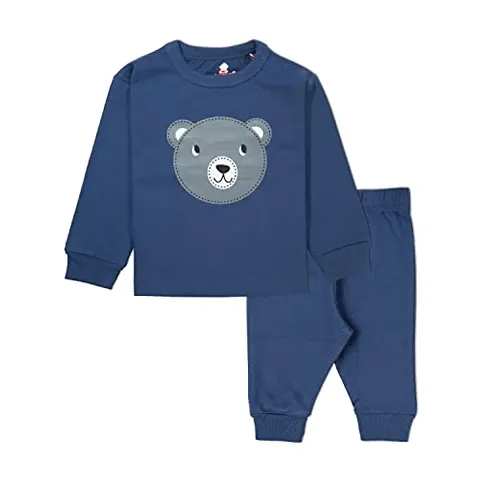 Clothing sets Full Sleeve T-shirt with Pant