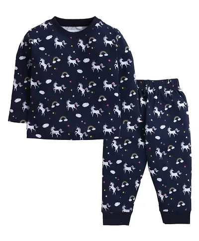 Boys Tops with Pyjamas 