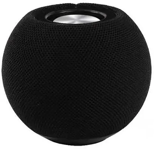 Trendy Black Wireless Portable Bluetooth Soundbar Speakers, Pack Of 1