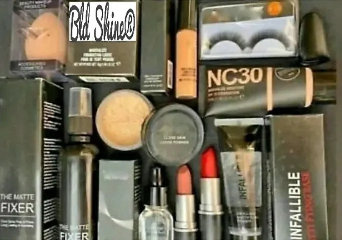 Best Selling Makeup Products