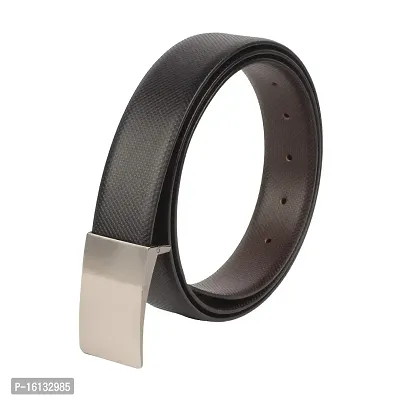 Buy eXcorio Faux leather reversible belt for Men Black Brown Size 32 Online  In India At Discounted Prices