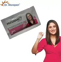 Dr. Morepen Pregnancy Kit Pregnancy Test Kit  (5 Tests)-thumb1