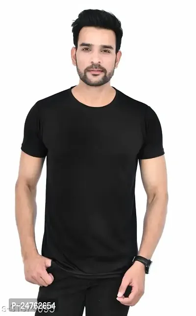 CHD escap tee Black-thumb0