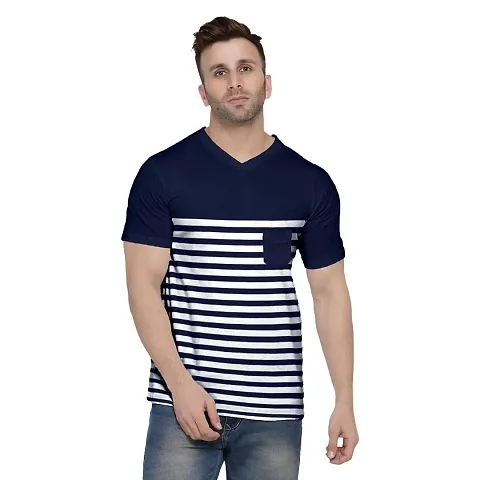 Comfortable Tees For Men 