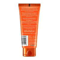 Biotique Bio Sunflower Matte Gel SPF 50 UVB/PA+++ UVA Sunscreen, 100 ml-thumb1