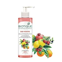 Biotique Fruit Brightening Face Wash-thumb4