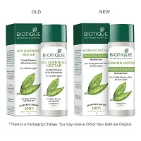 Biotique Bio Morning Nectar Lotion for All Skin Types-thumb2