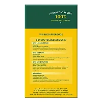 Biotique Bio Dandelion Ageless Lightening Serum, 40ml (Pack of 2)-thumb4