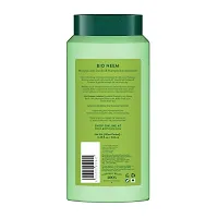 Biotique FRESH Neem Anti Dandruff Shampoo and Conditioner, 340ml-thumb1