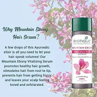 BIOTIQUE BIO MOUNTAIN EBONY (VITALIZING SERUM FOR FALLING HAIR)  (120 ml)-thumb4