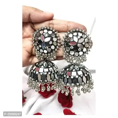 Black Mirror Jhumka