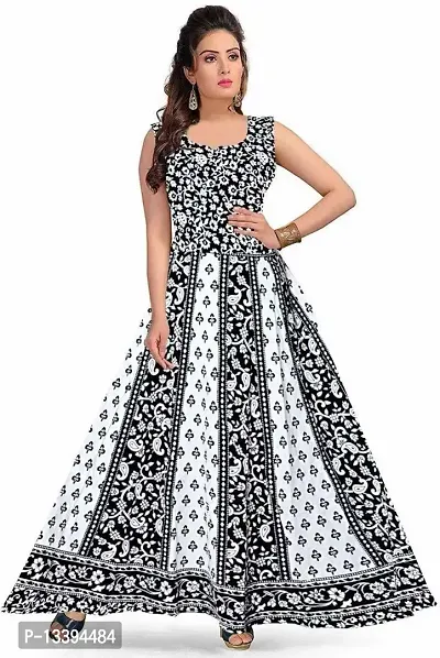 HIMCARE Women's Maxi Dress