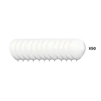 Khushbu Enterprises White Balloon For Birthday Theme Party Decoration-thumb1