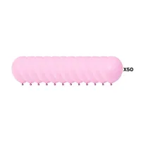 Khushbu Enterprises Pastel Pink Balloon For Birthday Theme Party Decoration-thumb1