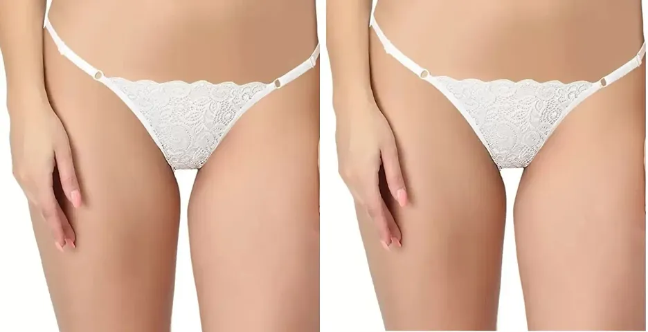 Basic Women's Panty 