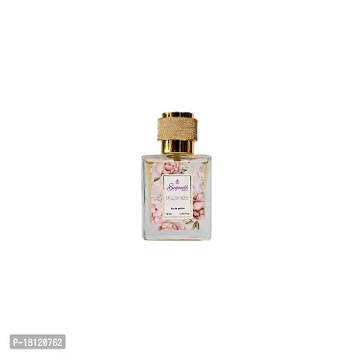 Men And Womens English Rose Unique Attar 30 ml