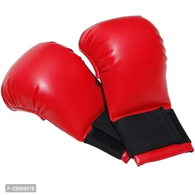 Karate Gloves for Unisex-thumb0