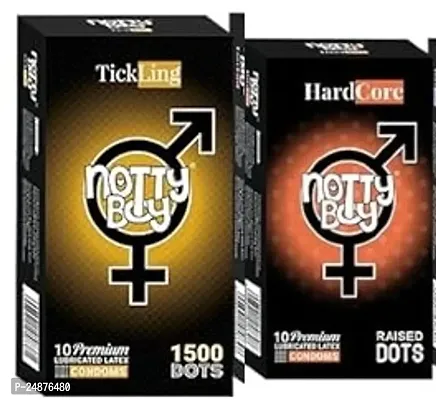 Extra Dotted Condoms And Lube For long Time Use 12 Pieces