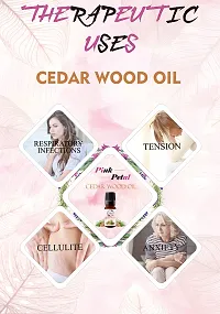 Cedarwood Oil [10ml]-thumb1