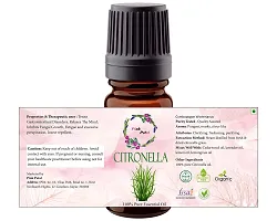 Citronella Oil [10ml]-thumb1