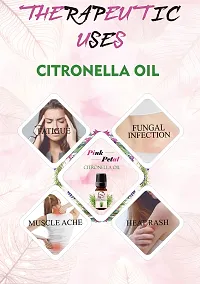 Citronella Oil [10ml]-thumb3