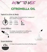 Citronella Oil [10ml]-thumb4