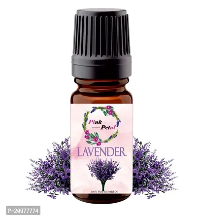 Lavender oil