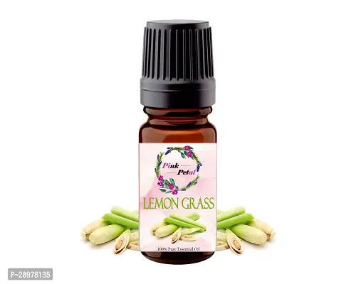 Lemon Grass oil