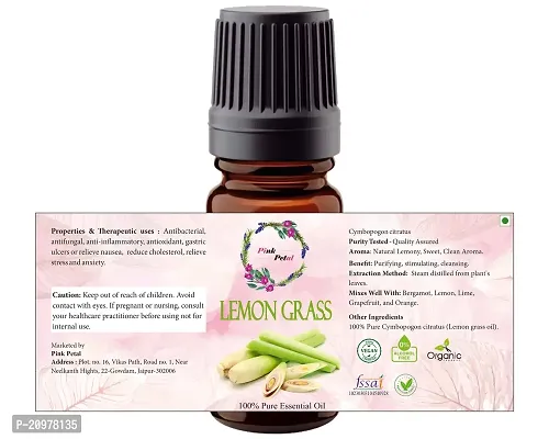 Lemon Grass oil-thumb3