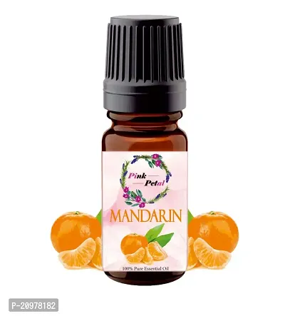 Mandarin Oil