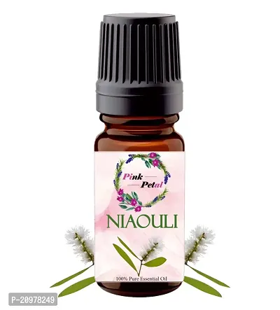 Niaouli Oil