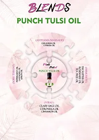 Punch Tulsi Oil  [10ML]-thumb4