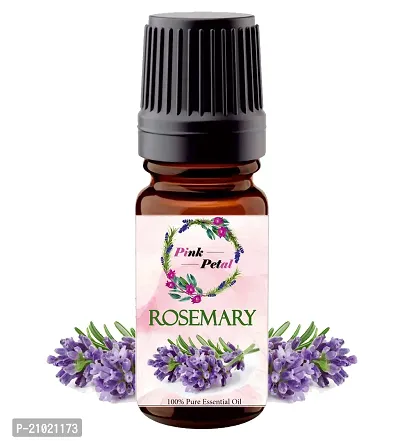 Rosemary Oil [10ml]