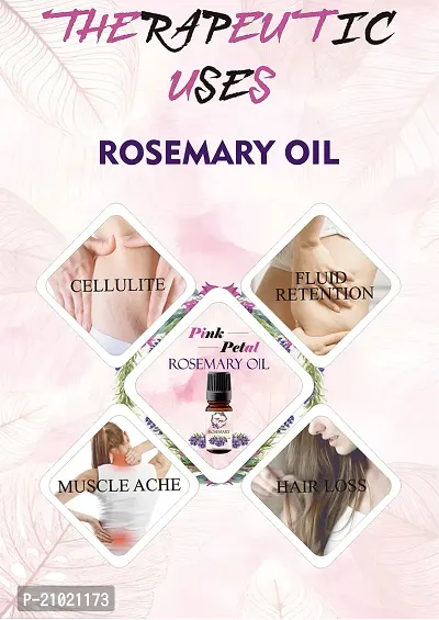 Rosemary Oil [10ml]-thumb2