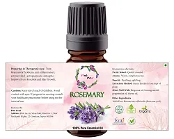 Rosemary Oil [10ml]-thumb2