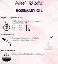 Rosemary Oil [10ml]-thumb3