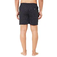 Premium Cotton Printed Boxer For Men (Pack Of 2)-thumb4