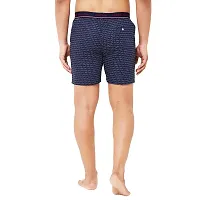 Premium Cotton Printed Boxer For Men (Pack Of 2)-thumb4